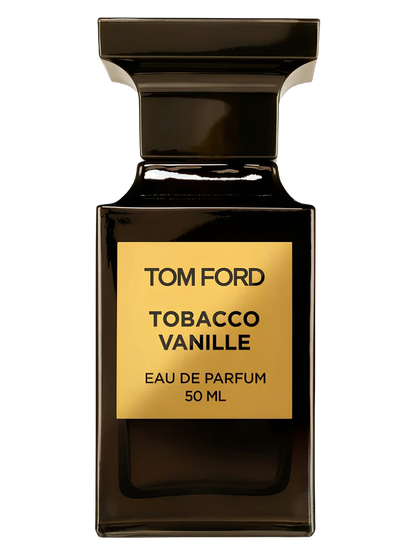 Tobacco Vanille Tom Ford