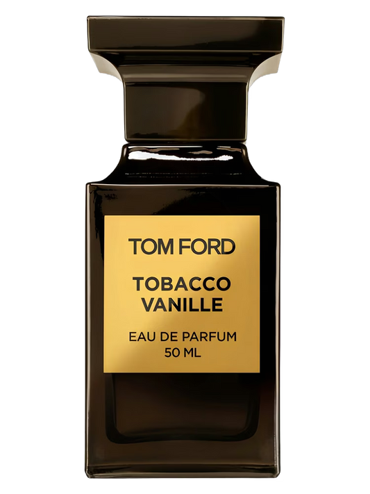 Tobacco Vanille Tom Ford