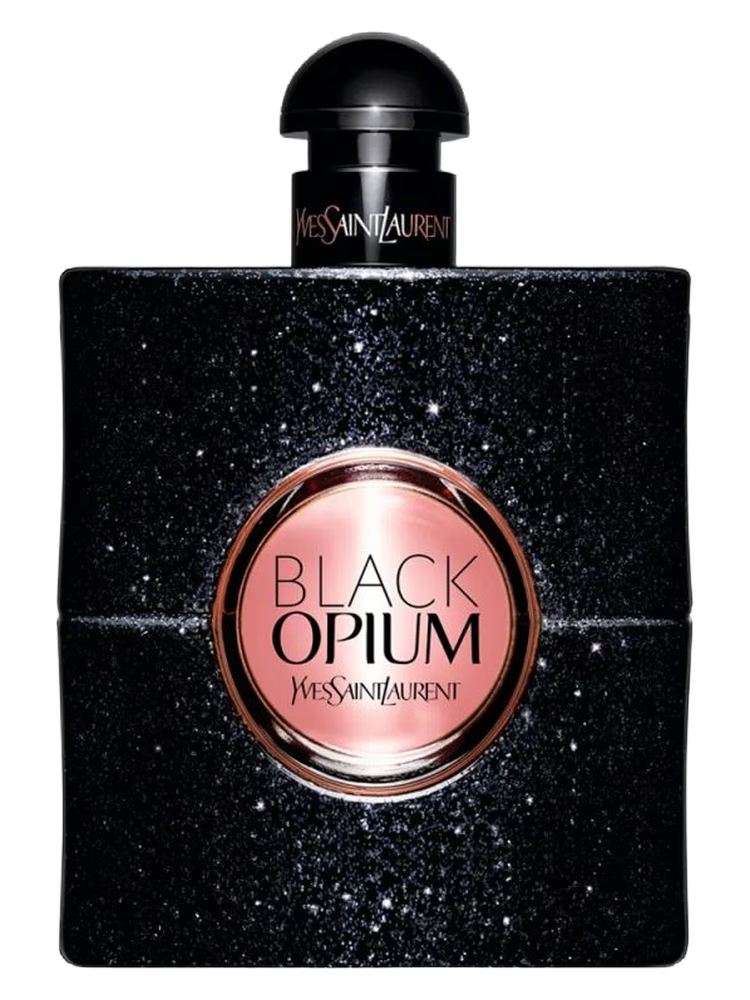 Black Opium Yves Saint Laurent