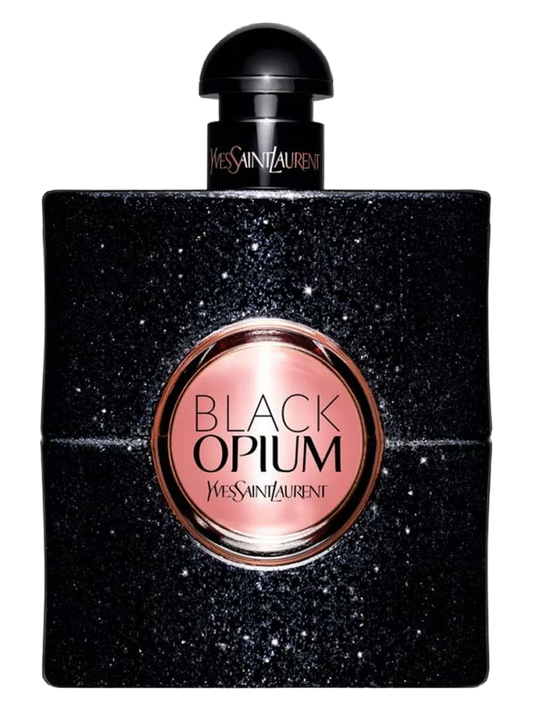 Black Opium Yves Saint Laurent