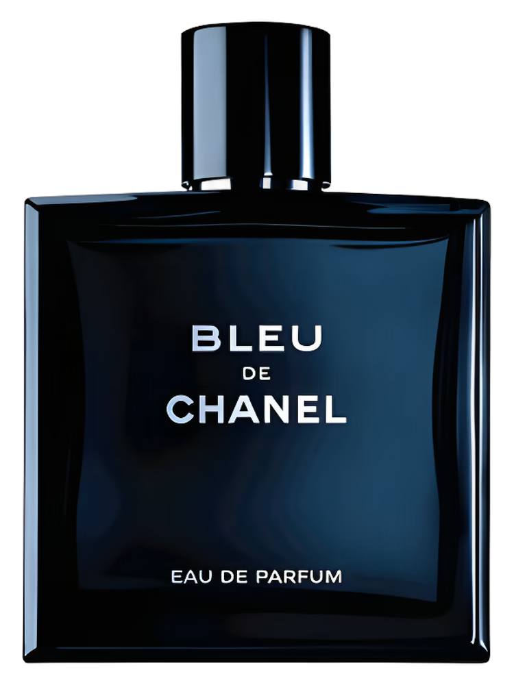 Bleu de Chanel Eau de Parfum Chanel