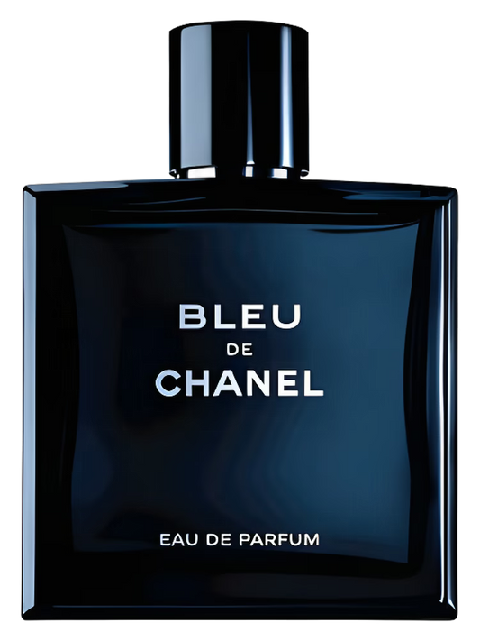 Bleu de Chanel Eau de Parfum Chanel