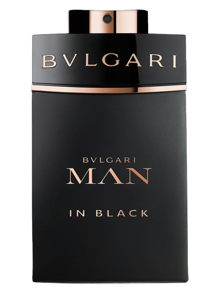 Bvlgari Man In Black Bvlgari