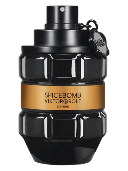 Spicebomb Extreme Viktor&Rolf