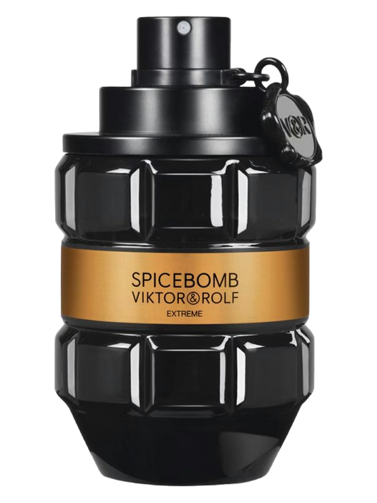 Spicebomb Extreme Viktor&Rolf