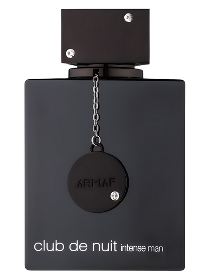 Club de Nuit Intense Man Armaf