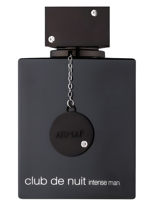 Club de Nuit Intense Man Armaf