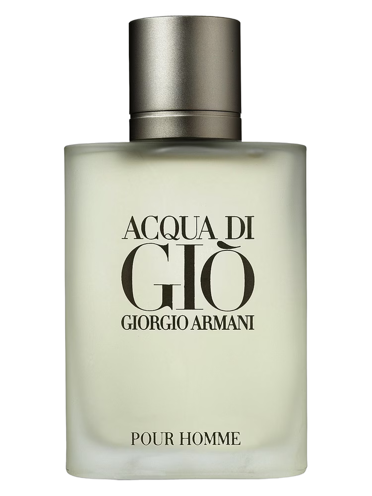 Acqua di Gio Giorgio Armani