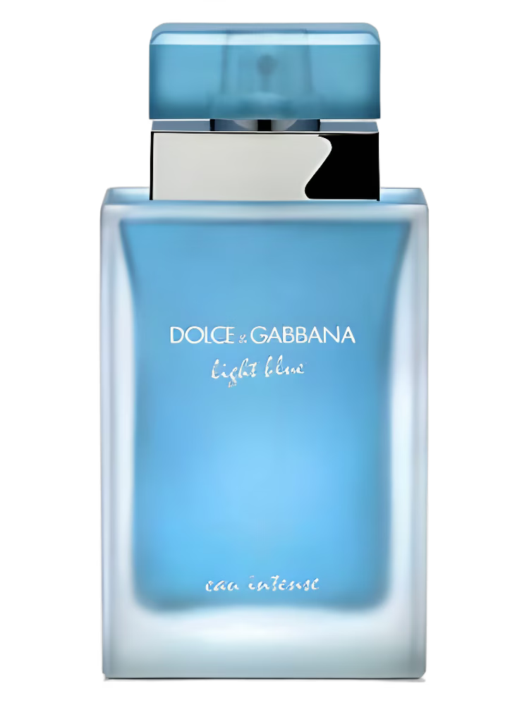 Light Blue Eau Intense Dolce&Gabbana