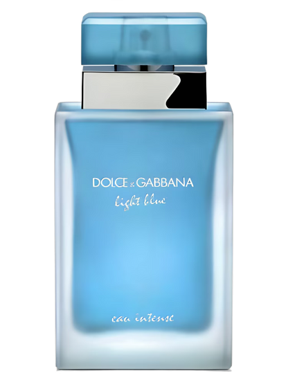 Light Blue Eau Intense Dolce&Gabbana