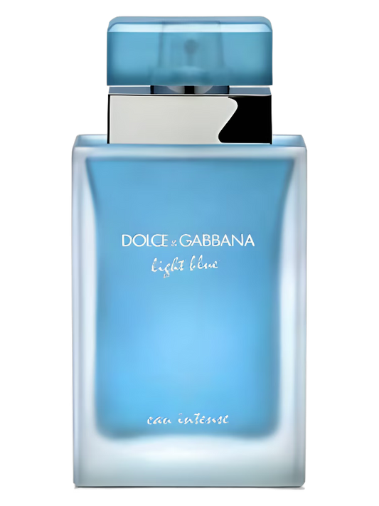 Light Blue Eau Intense Dolce&Gabbana