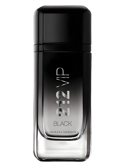 212 VIP Black Carolina Herrera
