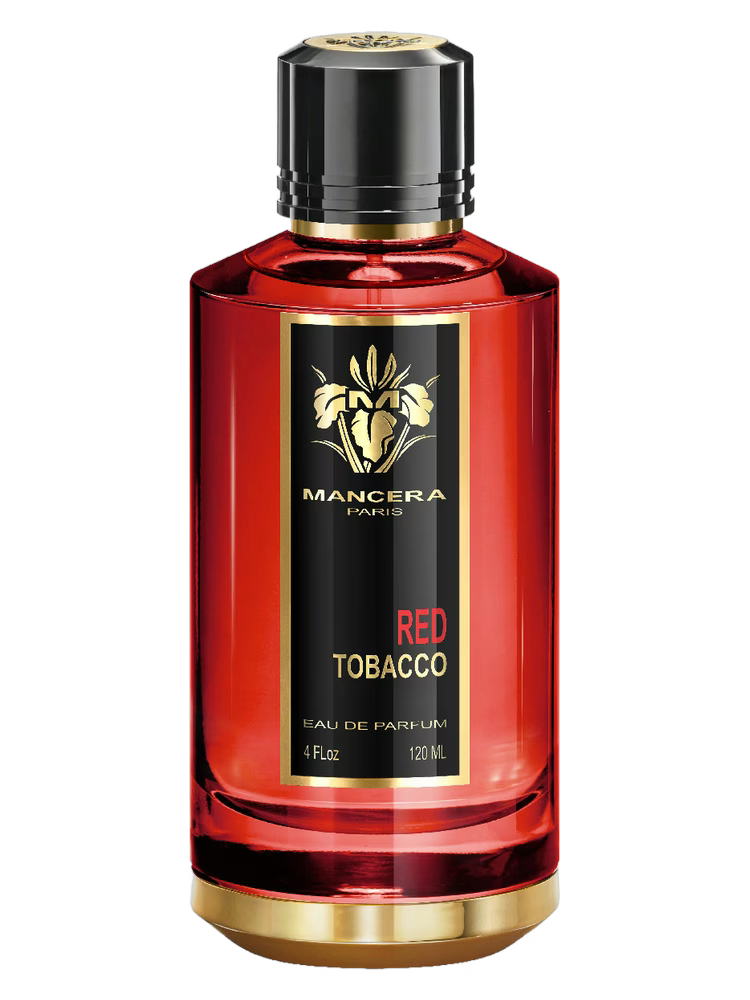 Red Tobacco Mancera