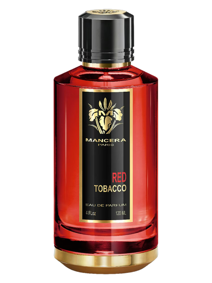 Red Tobacco Mancera