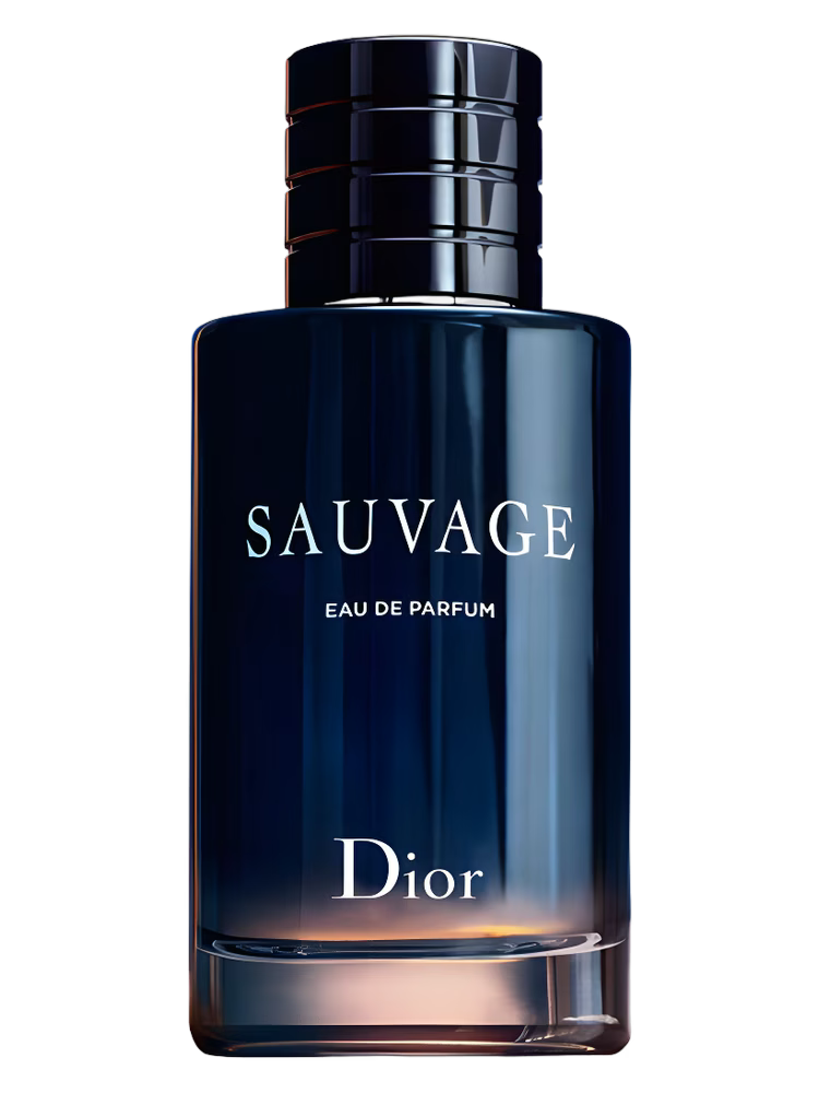 Sauvage Eau de Parfum Dior