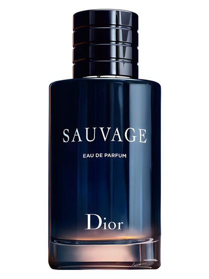 Sauvage Eau de Parfum Dior
