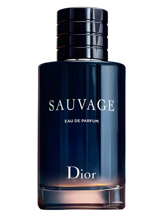 Sauvage Eau de Parfum Dior
