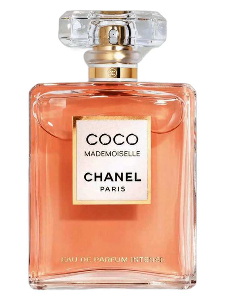 Coco Mademoiselle Intense Chanel