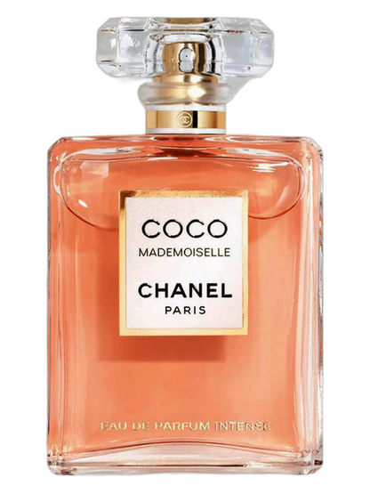 Coco Mademoiselle Intense Chanel