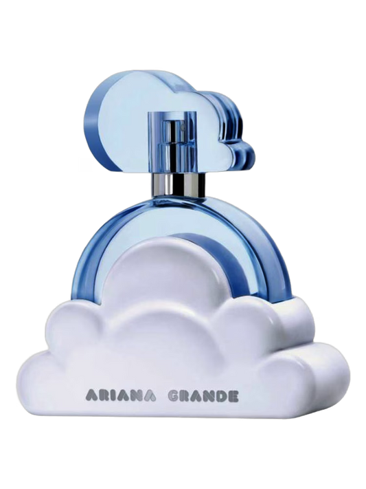 Cloud Ariana Grande