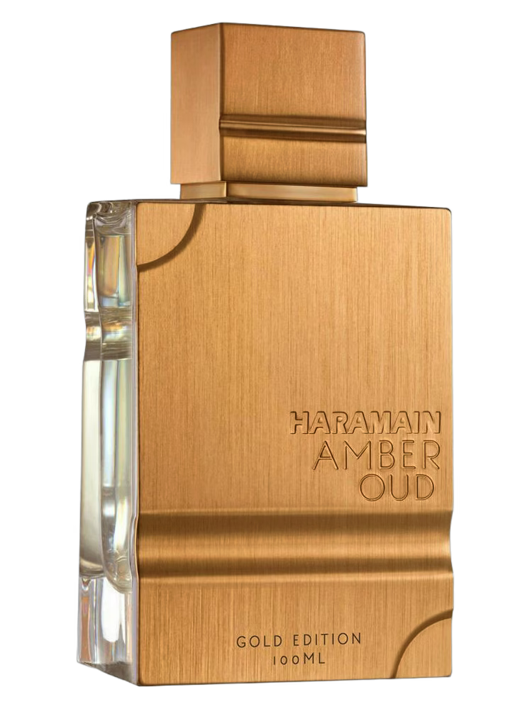 Amber Oud Gold Edition Al Haramain Perfumes
