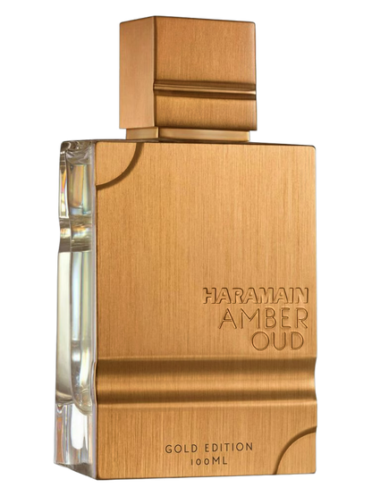 Amber Oud Gold Edition Al Haramain Perfumes
