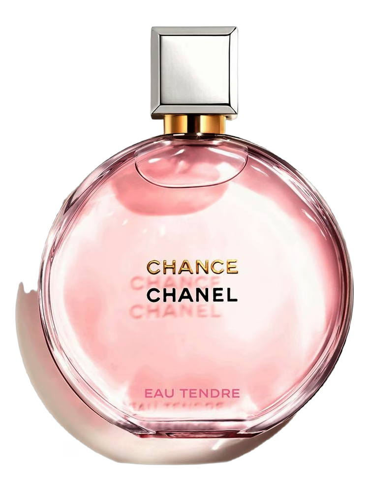Chance Eau Tendre Eau de Parfum Chanel