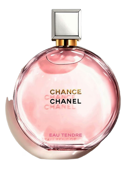 Chance Eau Tendre Eau de Parfum Chanel
