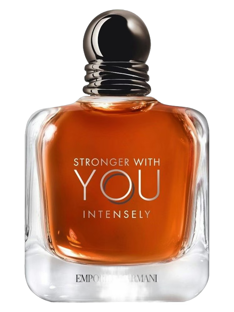 Emporio Armani Stronger With You Intensely Giorgio Armani
