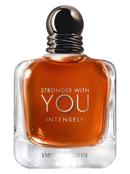 Emporio Armani Stronger With You Intensely Giorgio Armani