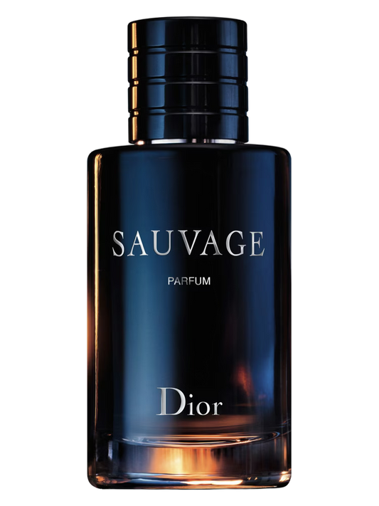 Sauvage Parfum Dior