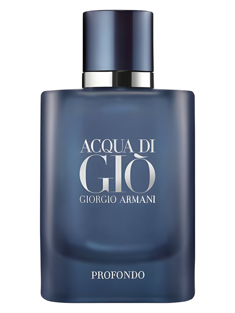 Acqua di Giò Profondo Giorgio Armani