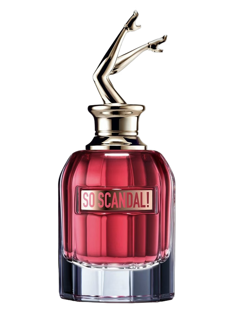 So Scandal! Jean Paul Gaultier