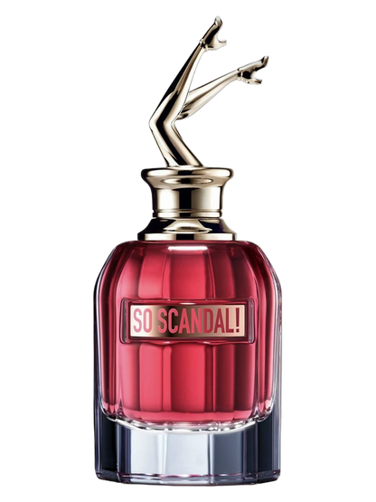 So Scandal! Jean Paul Gaultier
