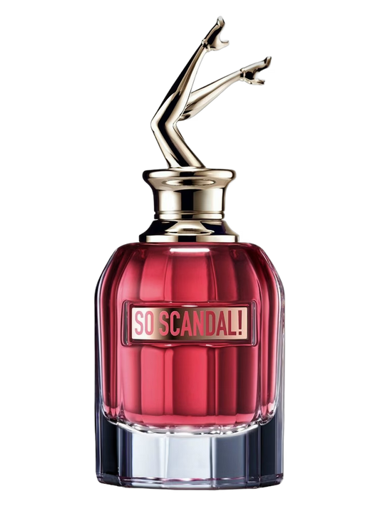 So Scandal! Jean Paul Gaultier