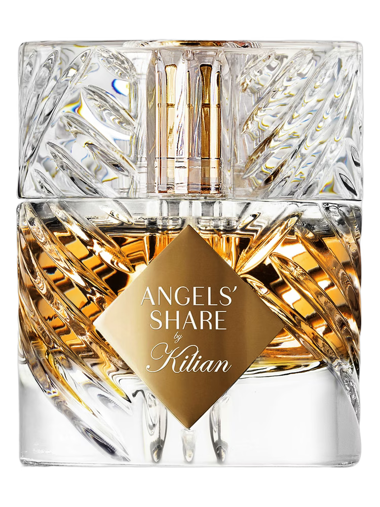 Angels' Share By Kilian
