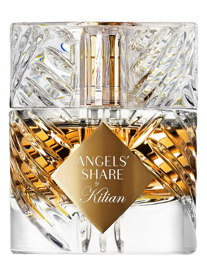 Angels' Share By Kilian