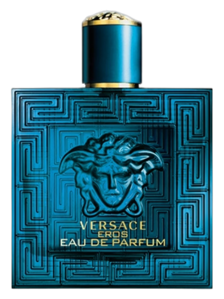 Eros Eau de Parfum Versace