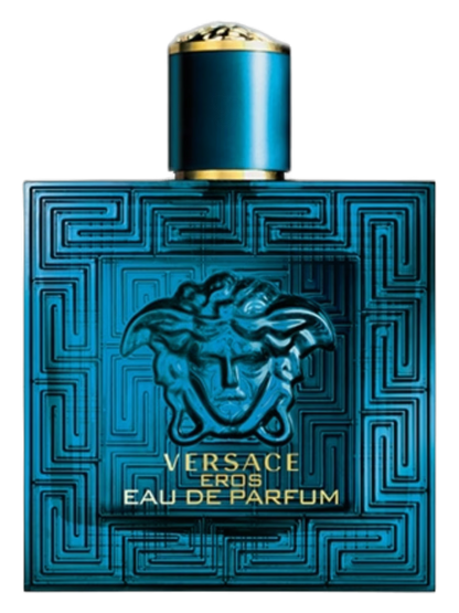 Eros Eau de Parfum Versace