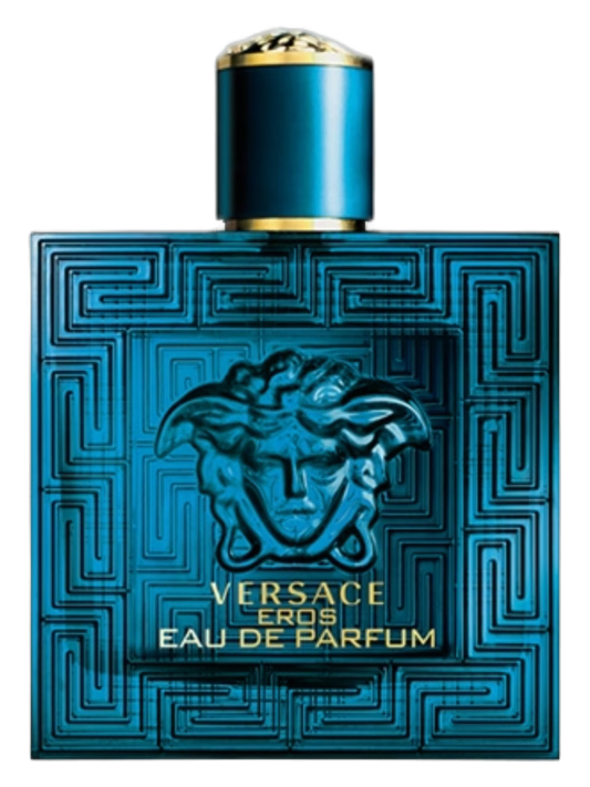 Eros Eau de Parfum Versace