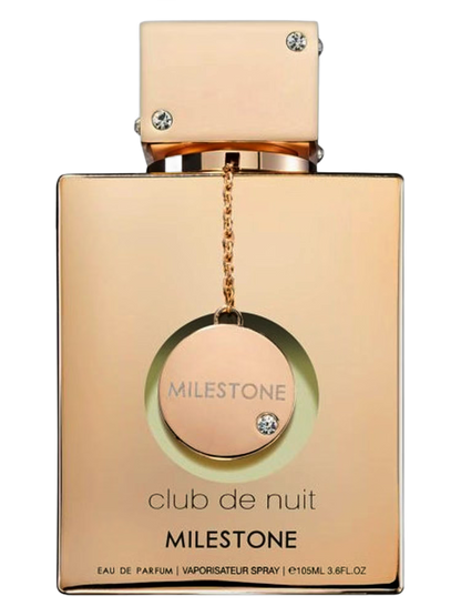 Club de Nuit Milestone Armaf