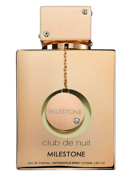 Club de Nuit Milestone Armaf
