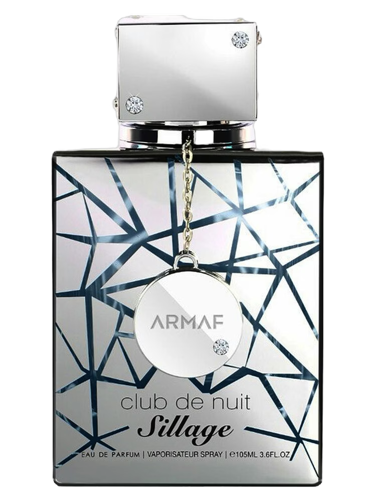 Club de Nuit Sillage Armaf