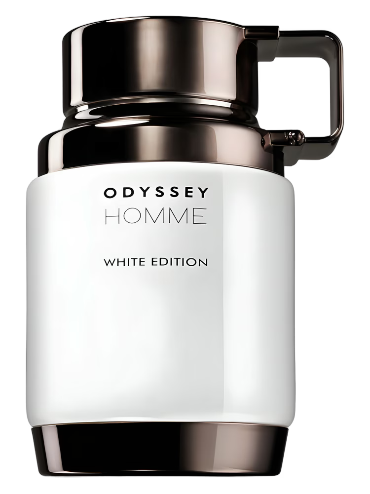 Odyssey Homme White Edition Armaf