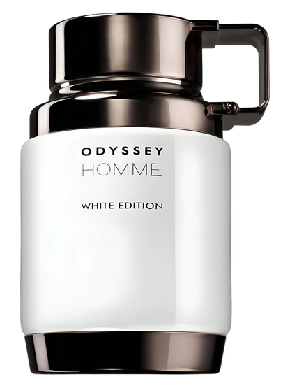 Odyssey Homme White Edition Armaf
