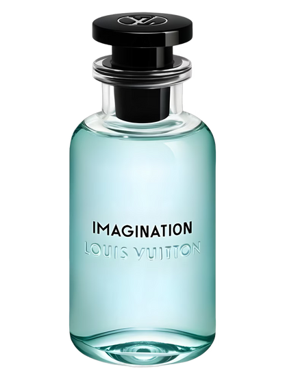Imagination Louis Vuitton