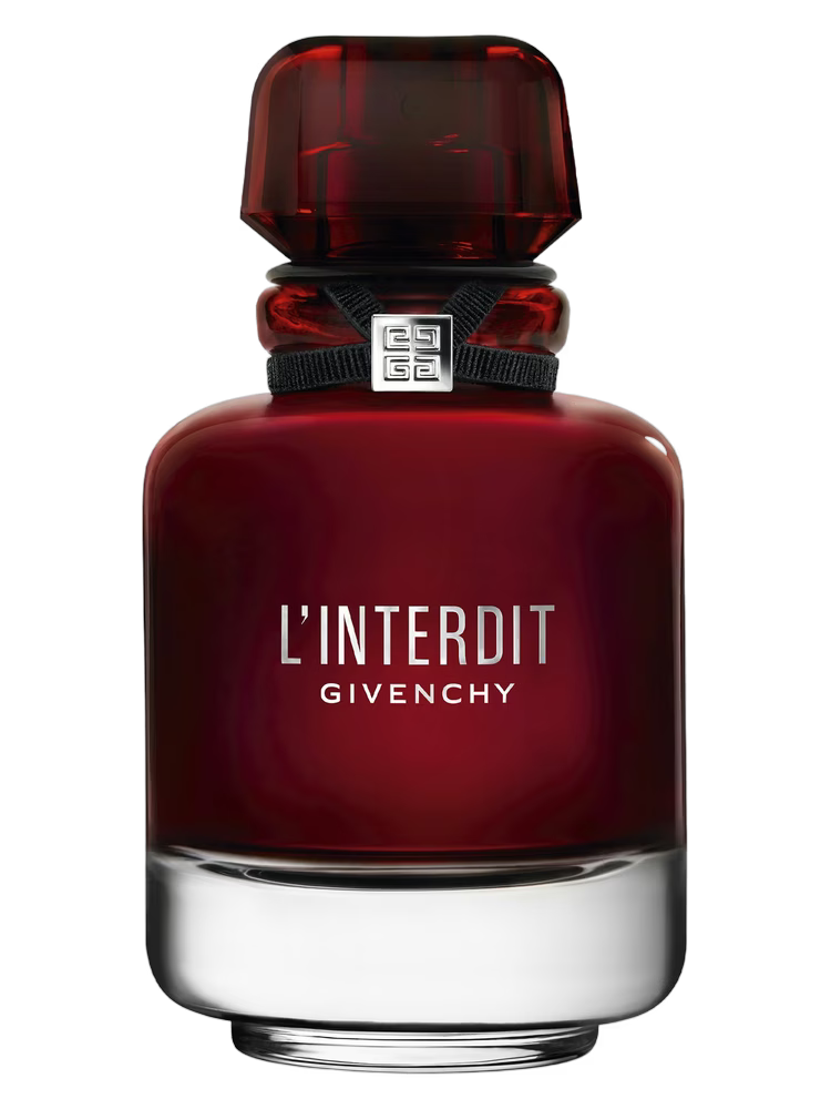 L'Interdit Eau de Parfum Rouge Givenchy