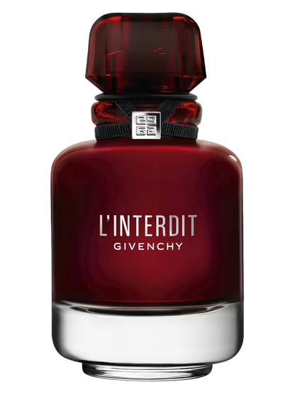 L'Interdit Eau de Parfum Rouge Givenchy