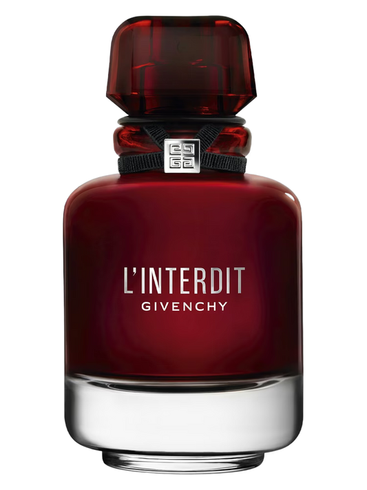 L'Interdit Eau de Parfum Rouge Givenchy