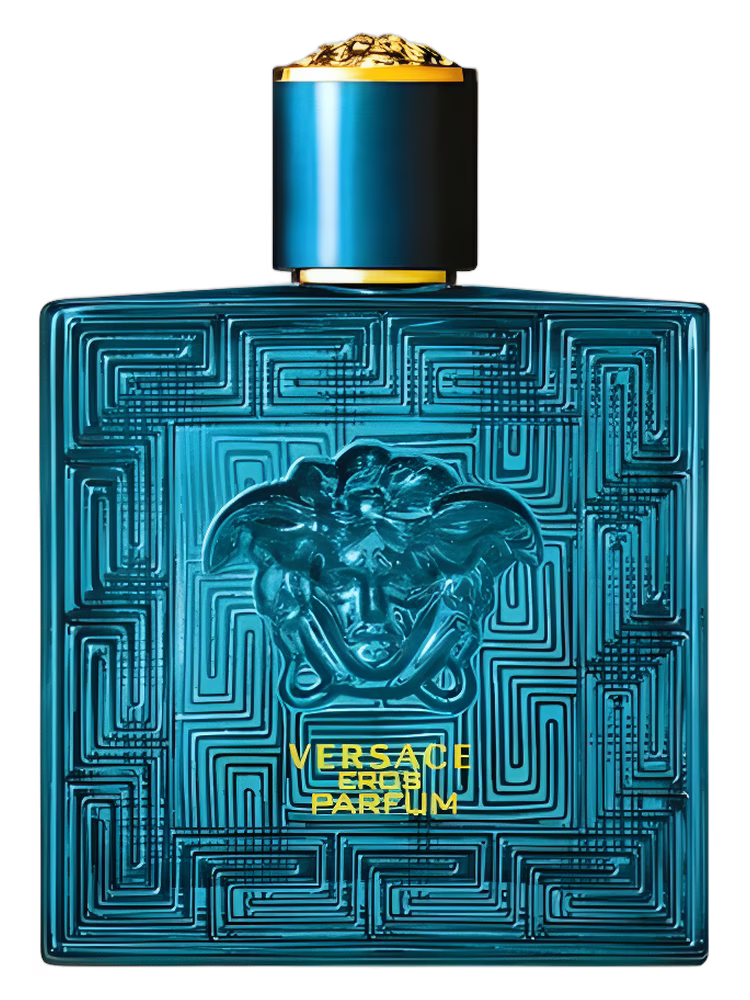 Eros Parfum Versace